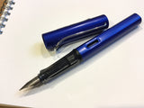 Lamy AL-star Füller Füllhalter°