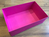 Buntbox XL Geschenkschachtel°