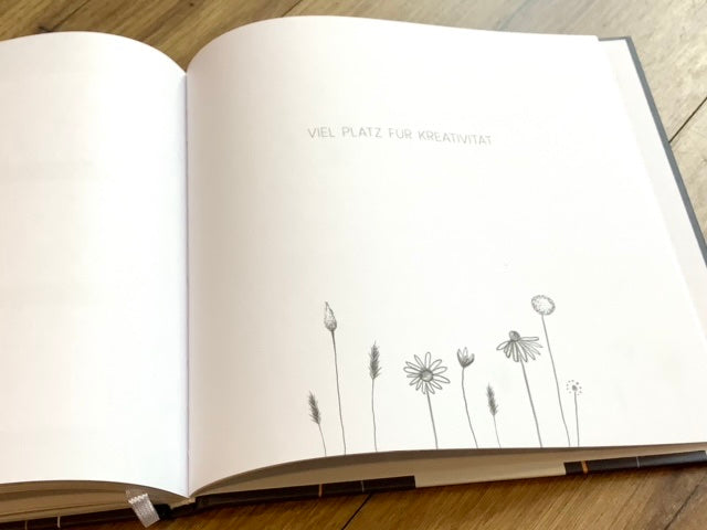 Abschiedsbuch "Es war schön mit Dir"