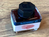 Tinte im Glas Pastelltöne 15ml Schneider°