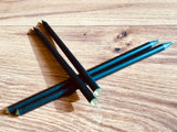Crystal Pen grün Bleistift FSC