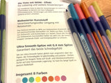 Metallic Rollerball Paint-It 050 0.4mm
