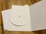 Adventskalender-Karte Was kommt? (Thomas / Kettcards) B6