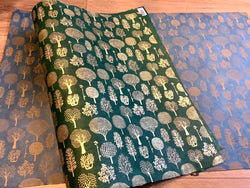Geschenkpapier Lokta Lamali Trees°