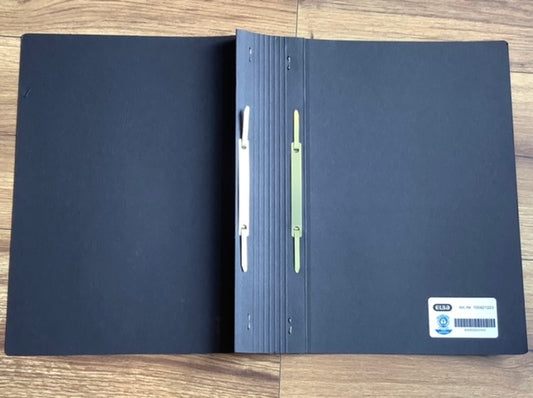 Doppelhefter Zweifalz ELBA°