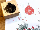 Weihnachts-Stempel Cats on appletrees°