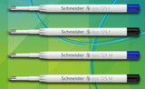 Großraummine Eco 725 Schneider°