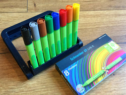 Link-it Set 8 Fineliner Schneider