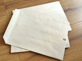 C4 grau nk oF Versandtasche RC 100g°