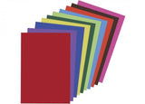 Tonpapier 130g 100Bl maildor