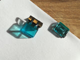 Slide Clip Edelstahl°