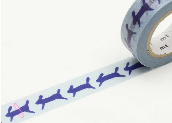 mt tape minä perhonen „run run run“