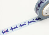 mt tape minä perhonen „run run run“