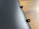 Hefter Flat Ring Binder ADAM PP°