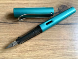 Lamy AL-star Füller Füllhalter°