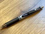 Gelroller BL80 Recycology EnerGel Pentel°