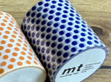 mt tape dot 5cm 7m°