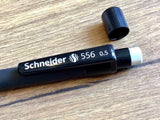 Druckbleistift 0,5mm Pencil 556 Schneider