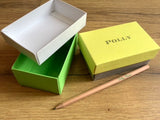 Buntbox S Schachtel 10x6cm mini°