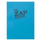 ZAPbook A6 geleimt 80g°