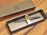Parker Kugelschreiber K61 Flighter - Polly Paper