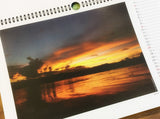 Regenwald-Fotos 12 A3-Poster (Kalender-Recycling)