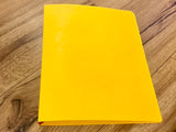Ringbuch 2cm Manilakarton°