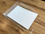 Briefablage transparent Jalema