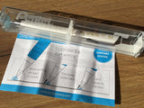 Druckbleistift 502 0,2mm Orenz weiß Pentel