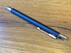 Lamy Tintenroller Swift imperial blue