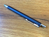 Lamy Tintenroller Swift imperial blue