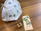 Weihnachts-Stempel Cats on appletrees°