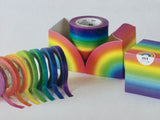 mt slim rainbow tape set box
