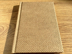 Adressbuch Sisal Rössler A6