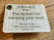 Zipper pouch People I love: Cats