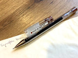 G-Tec Gel-Fineliner Pilot°