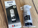 Druckertinte Epson 104 Eco Tank