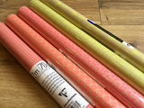 Geschenkpapierrolle neon RC Clairefontaine