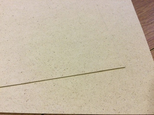 Graspapier Fotokarton A4 300g/m²