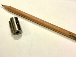 Ersatzmesser Messerhalter f. Tischabroller (Steinhöringer)