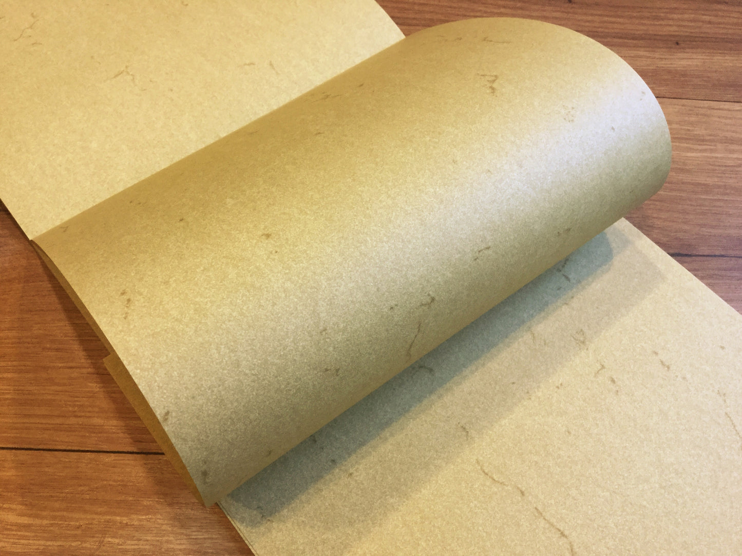 Elefantenhaut Briefpapier DFW A4-Blatt°