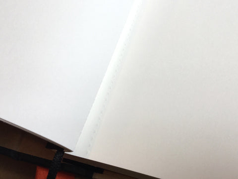 Notizbuch A5 mit Wechselinhalt Hardcover 100g°