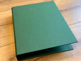 Ringbuch A5 ColorStripes°