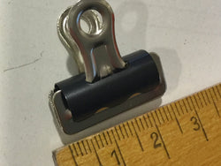 Grip-clip 25mm mini Briefklemmer QC