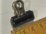 Grip-clip 25mm mini Briefklemmer QC