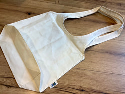 Biobaumwolltasche City bio+fair