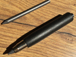 Fallminenstift Buche schwarz FSC 5,5mm e+m