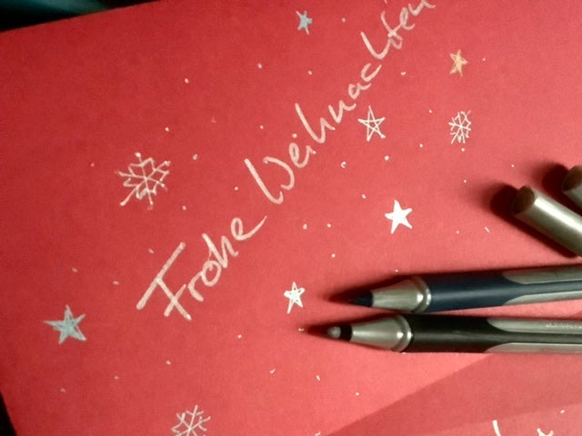 Metallic Rollerball Paint-It 050 0.4mm