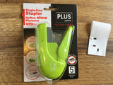 Stapler PLUS Heftgerät ohne Klammern