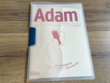 Klemmmappe Power-Clip ADAM PP°